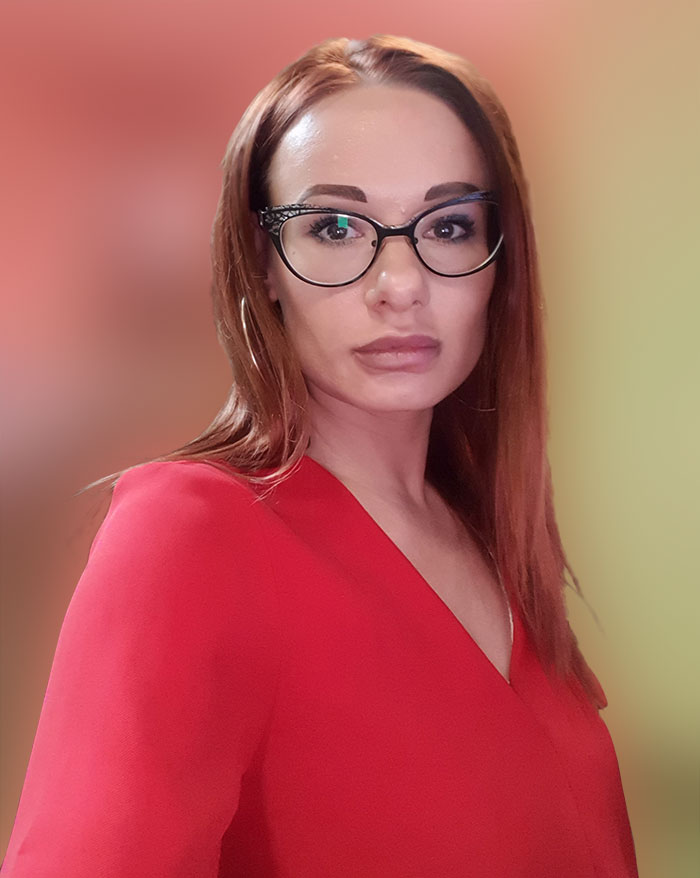 Екатерина Директор фабрики