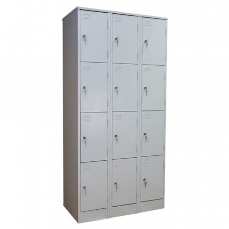 Сейфовый шкаф 3-hs-3