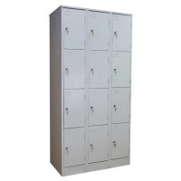 Сейфовый шкаф 3-hs-3