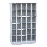 Сейфовый шкаф 4-hs-4